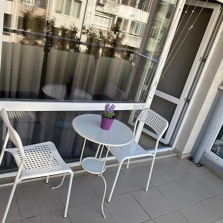 Markoni 3 Burgas Ngoại thất bức ảnh