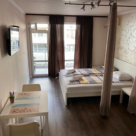 Markoni 3 Burgas Ngoại thất bức ảnh
