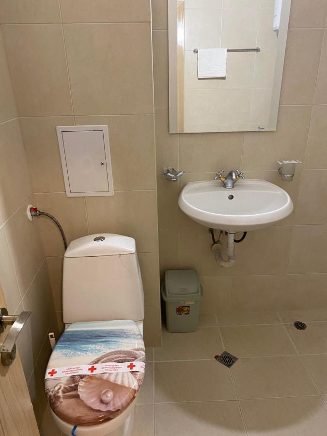 Markoni 3 Burgas Ngoại thất bức ảnh