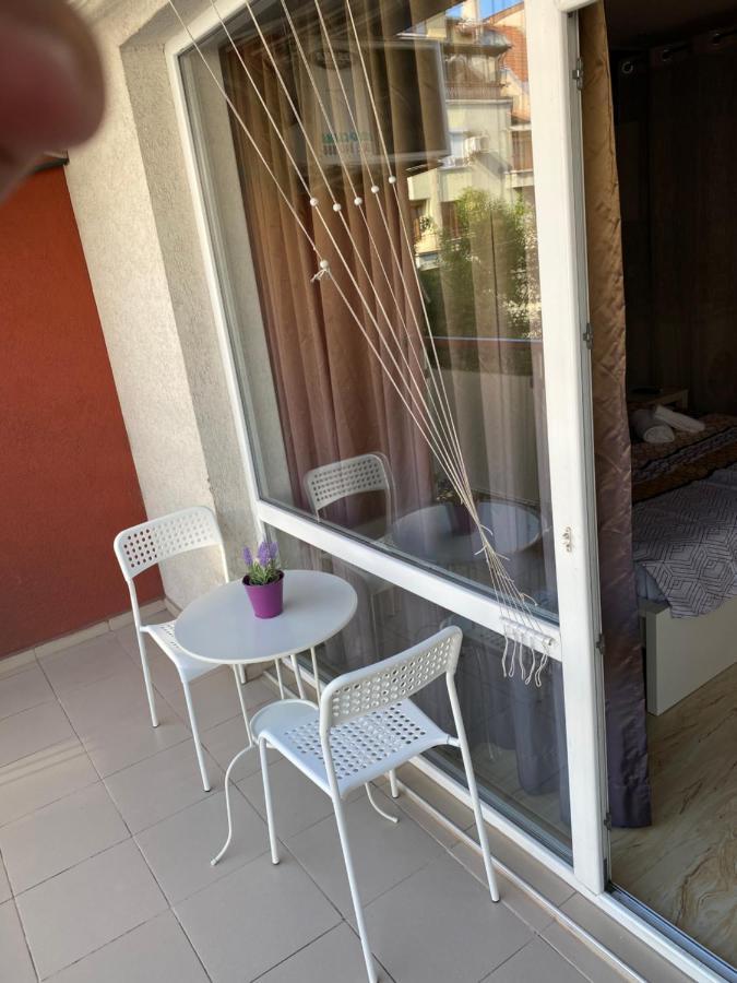 Markoni 3 Burgas Ngoại thất bức ảnh