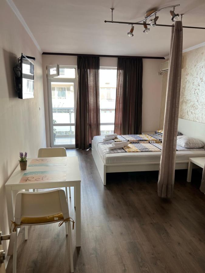 Markoni 3 Burgas Ngoại thất bức ảnh