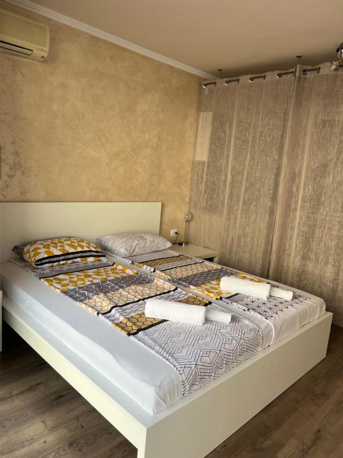 Markoni 3 Burgas Ngoại thất bức ảnh