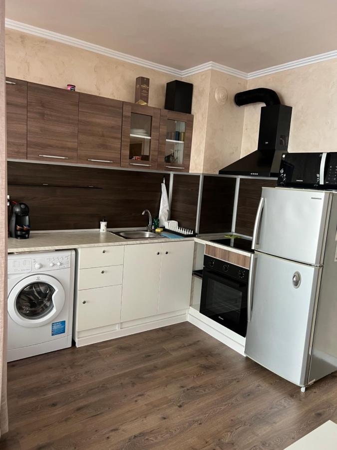 Markoni 3 Burgas Ngoại thất bức ảnh